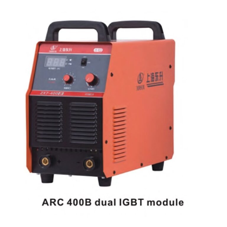1 ARC 400B