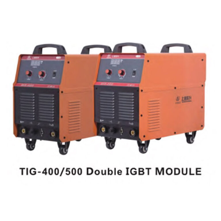 TIG-400 500